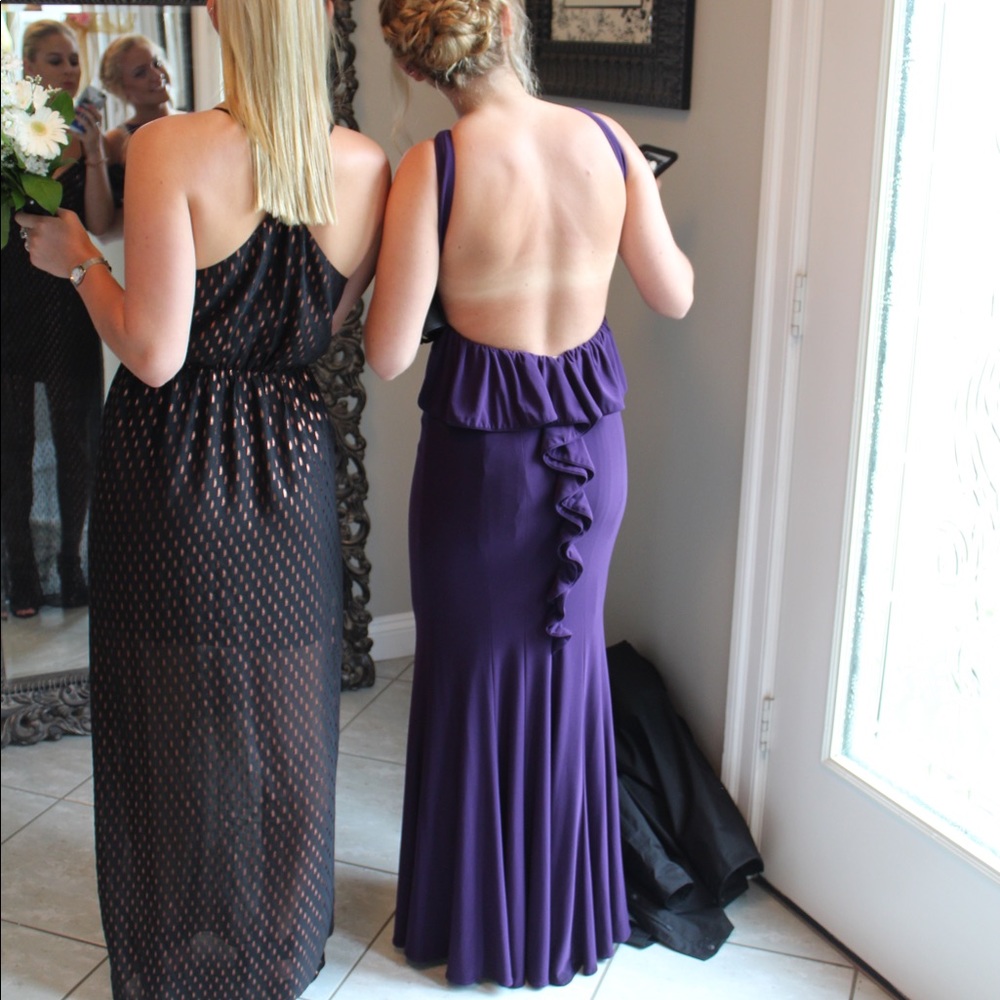 Jovani Prom Dress